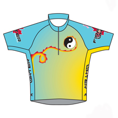 Dragon Boat Racing Jersey